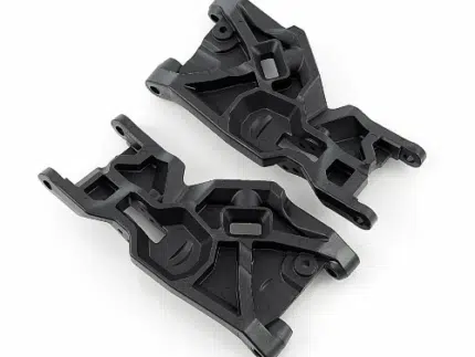 TKR9286B – Suspension Arms (front, requires TKR9055/C sleeves, EB/NB48 2.2)