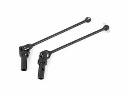 TKR9287 – Universal Driveshaft Set (rear, 93.5mm, EB/NB 2.x, 2 pcs)