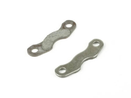 TKR9314-Metallic Brake Pads (2pcs, NB/NT48 2.0)