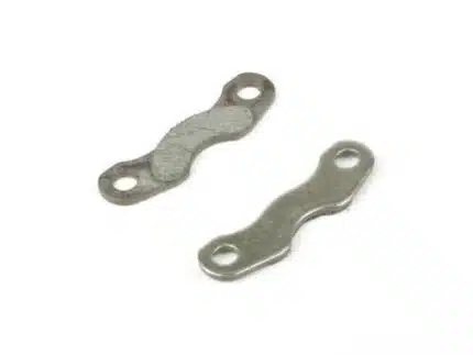 TKR9314-Metallic Brake Pads (2pcs, NB/NT48 2.0)