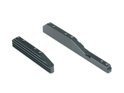 TKR9323-Engine Mounts (CNC, 7075, NB/NT48 2.0)