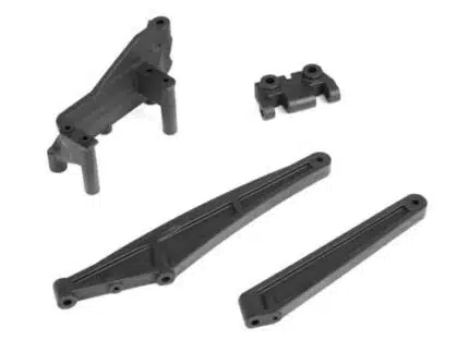TKR9328-Chassis Brace Set (NB/NT48 2.0)