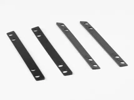 TKR9397 – Mudguard Adapters (L/R, NT48 2.0)