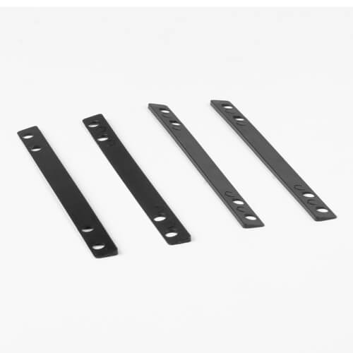TKR9397 – Mudguard Adapters (L/R, NT48 2.0)
