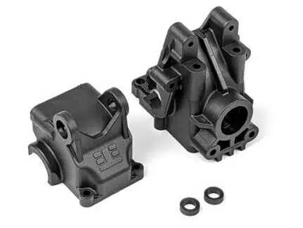 TKR9416B – Gearbox (-2mm, F/R, EB/NB/ET/NT48 2.x)