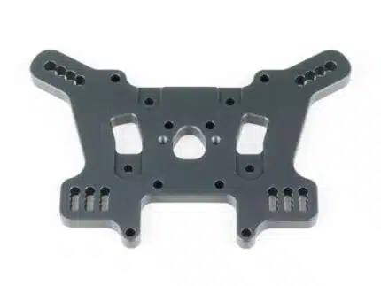 TKR9428 - Shock Tower (vorne, 7075 CNC, GM ano, ET/NT48 2.0)