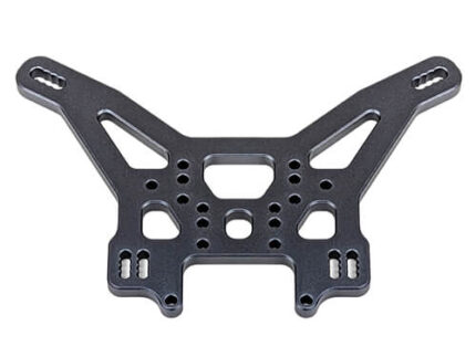 TKR9429B – Shock Tower (rear, lightened, 7075 CNC, GM ano, ET/NT48 2.0)