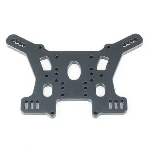 TKR9429 - Shock Tower (hinten, 7075 CNC, GM ano, ET/NT48 2.0) TKR9429 - Shock Tower (hinten, 7075 CNC, GM ano, ET/NT48 2.0)