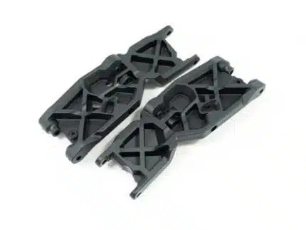 TKR9436B – Suspension Arms (front, requires TKR9055/C sleeves, ET/NT48 2.2)