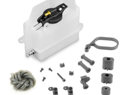 TKR9440-Fuel Tank and Accessories (NT48 2.0, ROAR legal)