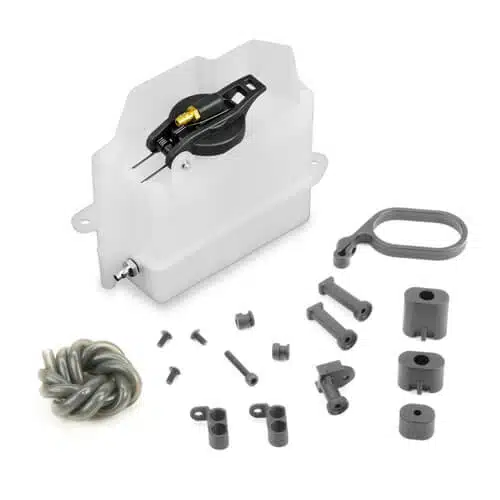 TKR9440-Fuel Tank and Accessories (NT48 2.0, ROAR legal) TKR9440-Fuel Tank and Accessories (NT48 2.0, ROAR legal)