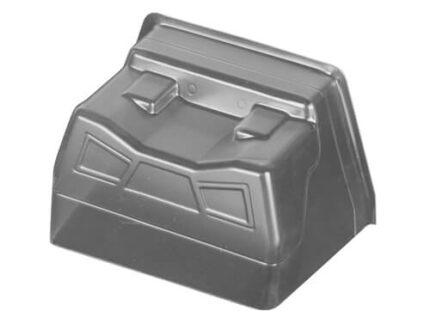 TKR9445N - Headlights / Nose Cone (ET/NT48 2.0)