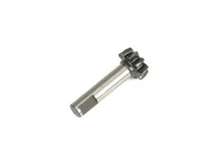 TKR9453 - Diff Pinion (9t, F/R, CNC, ET/NT48 2.0, use with TKR9452)