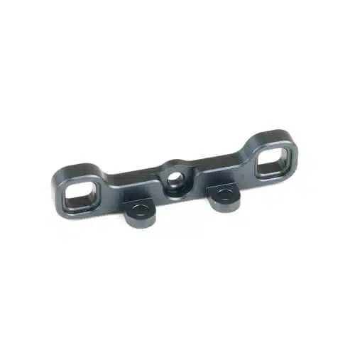 TKR9461 - Hinge Pin Brace (CNC, 7075, ET/NT48 2.0, A Block) TKR9461 - Hinge Pin Brace (CNC, 7075, ET/NT48 2.0, A Block)