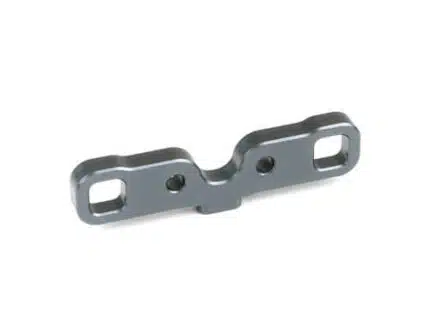 TKR9463 - Hinge Pin Brace (CNC, 7075, ET/NT48 2.0, C Block)