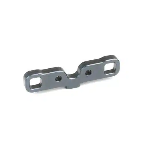 TKR9463 - Hinge Pin Brace (CNC, 7075, ET/NT48 2.0, C Block) TKR9463 - Hinge Pin Brace (CNC, 7075, ET/NT48 2.0, C Block)