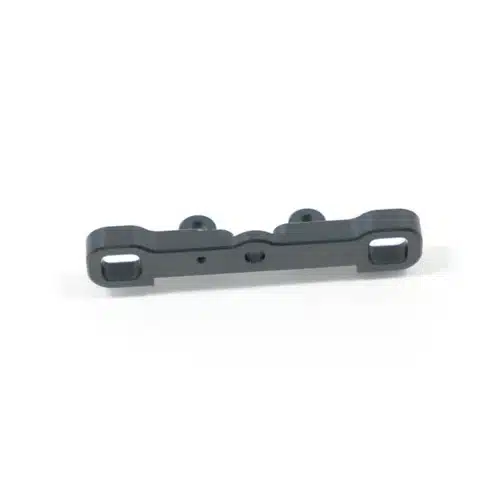 TKR9464B – Hinge Pin Brace (CNC, 7075, -1mm, ET/NT48 2.2, D Block) TKR9464B – Hinge Pin Brace (CNC, 7075, -1mm, ET/NT48 2.2, D Block)