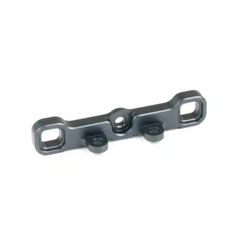TKR9464 - Hinge Pin Brace (CNC, 7075, ET/NT48 2.0, D Block) TKR9464 - Hinge Pin Brace (CNC, 7075, ET/NT48 2.0, D Block)