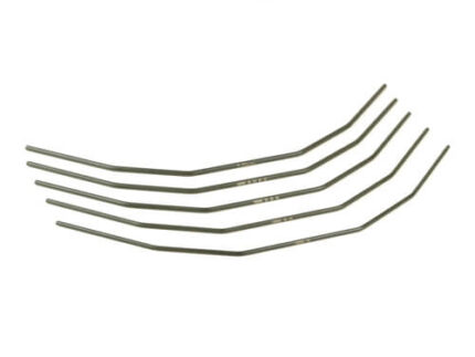 TKR9484 - Sway Bar Set (vorne, 1.6, 1.7, 1.8, 1.9, 2.0, ET/NT48 2.0)