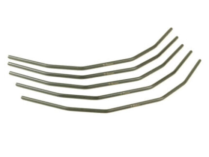 TKR9486 - Sway Bar Set (vorne, 2.6, 2.7, 2.8, 2.9, 3.0, ET/NT48 2.0)