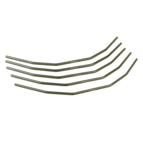 TKR9486 - Sway Bar Set (vorne, 2.6, 2.7, 2.8, 2.9, 3.0, ET/NT48 2.0) TKR9486 - Sway Bar Set (vorne, 2.6, 2.7, 2.8, 2.9, 3.0, ET/NT48 2.0)