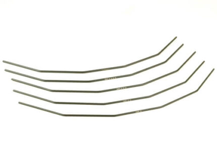 TKR9494 - Sway Bar Set (hinten, 1.6, 1.7, 1.8, 1.9, 2.0, ET/NT48 2.0)