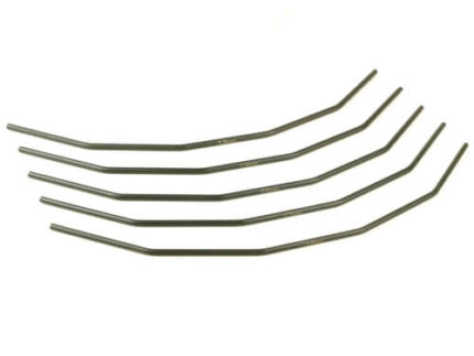 TKR9496 - Sway Bar Set (hinten, 2.6, 2.7, 2.8, 2.9, 3.0, ET/NT48 2.0)