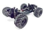 TKR9501 – MT410 2.0 1/10th Electric 4×4 Pro Monster Truck Kit