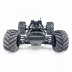 TKR9501 – MT410 2.0 1/10th Electric 4×4 Pro Monster Truck Kit