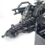 TKR9501 – MT410 2.0 1/10th Electric 4×4 Pro Monster Truck Kit