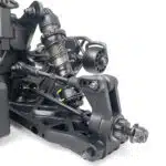 TKR9501 – MT410 2.0 1/10th Electric 4×4 Pro Monster Truck Kit