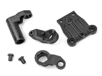 TKR9517 – Bell Cranks and Top Plates (MT/SCT410 2.0)