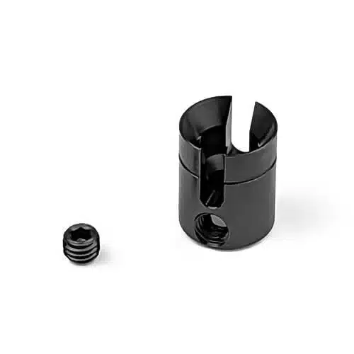 TKR9575HD – Diff Coupler (rear, HD, hardened steel, MT410 2.0) TKR9575HD – Diff Coupler (rear, HD, hardened steel, MT410 2.0)