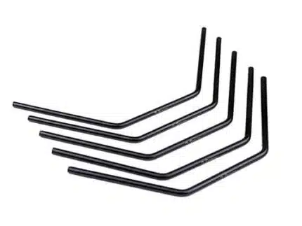 TKR9578 – Sway Bar Set (FRONT, 2.6, 2.7, 2.8, 2.9, 3.0, MT/SCT410 2.0)