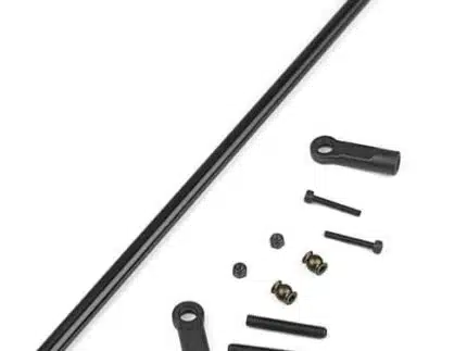 TKR9586 – Chassis/Shock Tower Brace (MT410