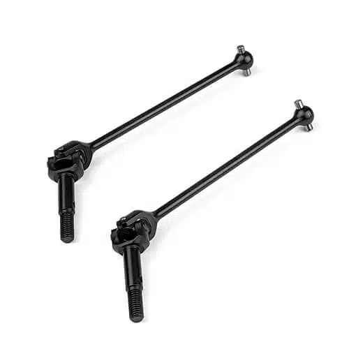 TKR9587 – Universal Driveshaft Set (f/r, 87mm, MT/SCT410 2.0, 2 pcs) TKR9587 – Universal Driveshaft Set (f/r, 87mm, MT/SCT410 2.0, 2 pcs)