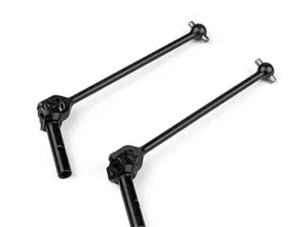 TKR9589 – Universal Driveshaft Set (f/r, 86mm, EB48SL 2.0, 2 pcs)