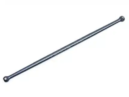TKR9591 – Tapered Driveshaft (center, front, 7075, GM ano, MT410 2.0)