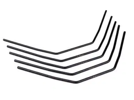 TKR9593 – Sway Bar Set (REAR, 2.1, 2.2, 2.3, 2.4, 2.5, MT/SCT410 2.0)
