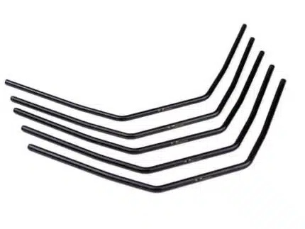 TKR9594 – Sway Bar Set (REAR, 2.6, 2.7, 2.8, 2.9, 3.0, MT/SCT410 2.0)