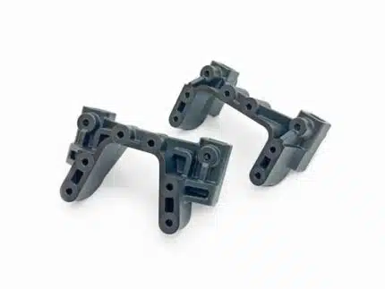 TKR9597 – Body Mount Base Set (MT410 2.0)