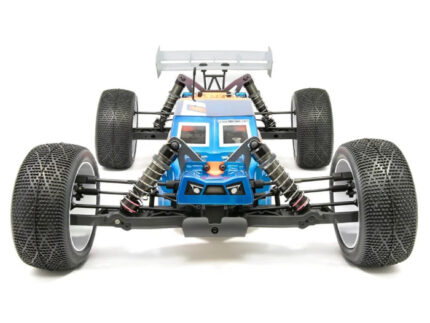 ET48 2.2 1/8th 4WD Competition Electric Truggy Kit