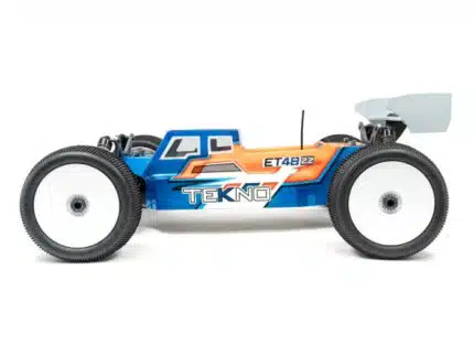 ET48 2.2 1/8th 4WD Competition Electric Truggy Kit