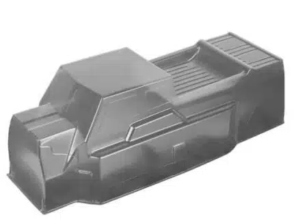 TKR9645A - Body (ET48 2.0, w/ window mask)