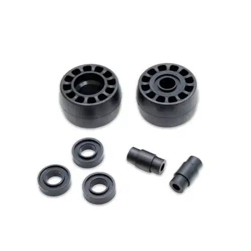 TKR9652 – Wheelie Bar Wheel Set (MT410 2.0)