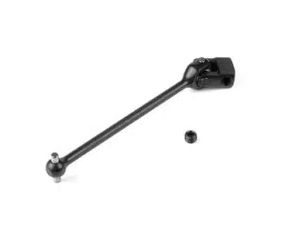 TKR9676 - Universal Driveshaft (center, hinten, ET48 2.0)