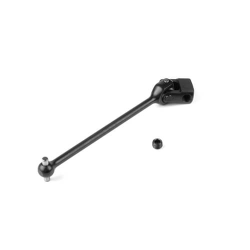 TKR9676 - Universal Driveshaft (center, hinten, ET48 2.0) TKR9676 - Universal Driveshaft (center, hinten, ET48 2.0)