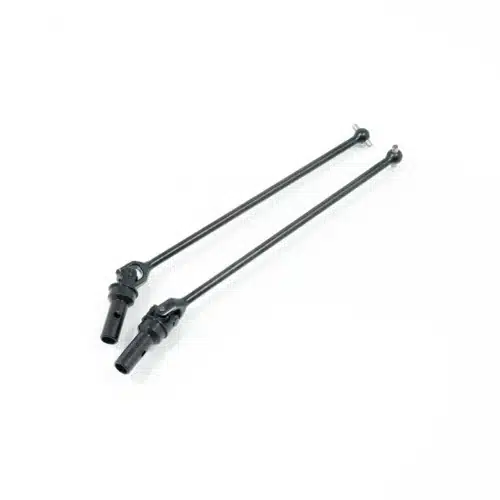 TKR9687 – Universal Driveshaft Set (rear only, 140mm, ET/NT 2.x, 2 pcs) TKR9687 – Universal Driveshaft Set (rear only, 140mm, ET/NT 2.x, 2 pcs)