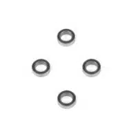 TKRBB050825RS – Ball Bearing (5x8x2.5mm, rubber shielded, 4pcs)