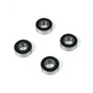 TKRBB05114-Ball Bearings (5x11x4,4 Stück) TKRBB05114-Ball Bearings (5x11x4,4 Stück)